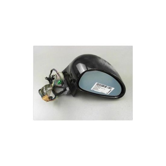 Rétroviseur Extérieur Droit électrique Pour Citroën C3 - Référence 8154AR, Occasion Garanti