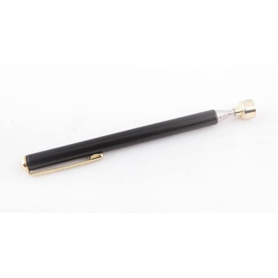 Stylo Aimant Télescopique Pour Ramasser écrous Et Boulons - Outil Magnétique De Mécanique