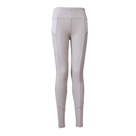 Collants Sport Enfant Collants équitation Enfant - Silicone Anti