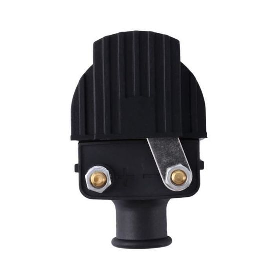 Bobine D'Allumage Jvareaty Pour Moteur Hors-Bord Mercury Mariner 6-225HP – Remplacement 339-835757A3