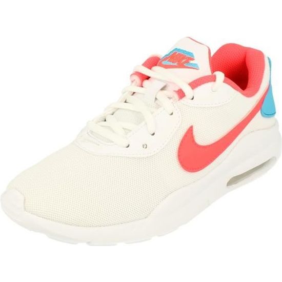 nike air max oketo pink