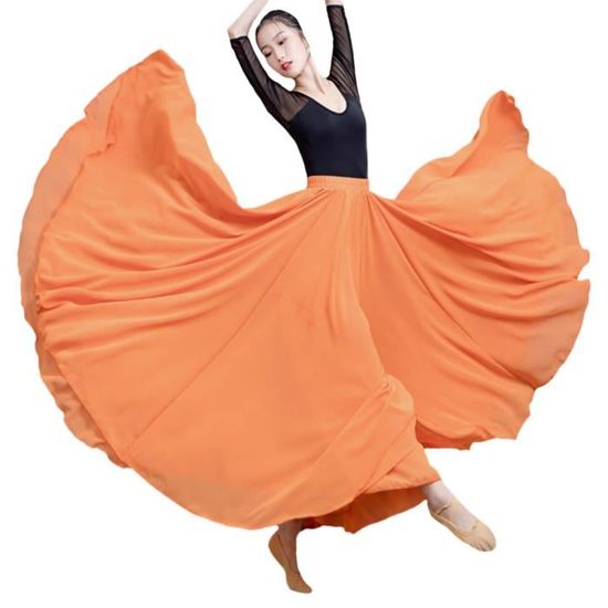Viscose élastique Taille 28 Pouces Jupe Balançoire Femme Oscar B Grise Géométrique En Viscose - Taille 12 - Occasion Très Bon état Vêtement Occasion Bon état