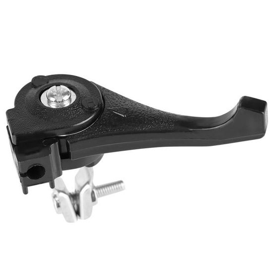 Levier D'Accélérateur Universel Fdit Pour Tondeuse - Guidon 19mm - Jardin
