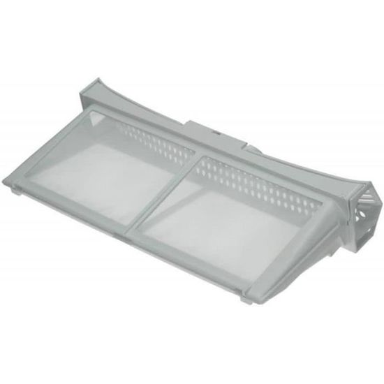 Filtro Antipelucchi Originale Per Asciugatrice Bosch, Siemens, Costructa - Ricambio 00652184 / 00645174 - 2