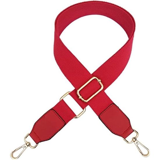 Bandoulière Pour Sac à Main - Fabriquée En Italie - Occasion