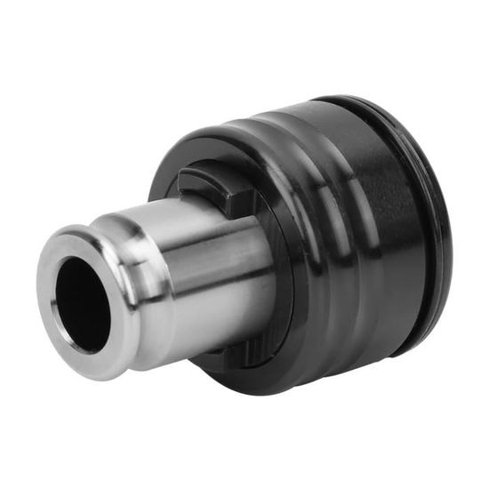 Porte-taraud à Arbre De Coupe Annulaire TC20-MT3 - Précision 0.03mm, Serrage M5 à M20