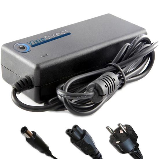 Chargeur adaptable pour pc portable portable HP Probook 6570b - 90W -  Cdiscount Informatique