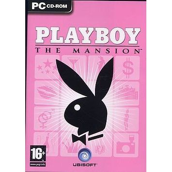 Smart Playboy : The Mansion