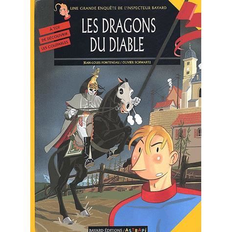 Les Enquetes De L Inspecteur Bayard Tome 5 Achat Vente Livre Bayard Jeunesse Parution 01 06 1995 Pas Cher Soldes Sur Cdiscount Des Le 20 Janvier Cdiscount