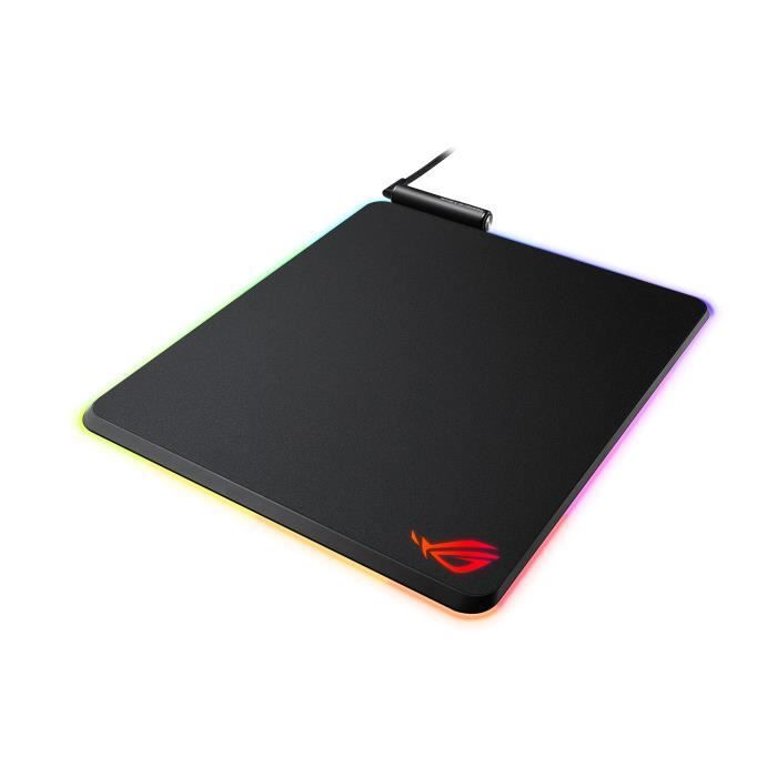 ASUS - TAPIS SOURIS GAMING - ROG BALTEUS