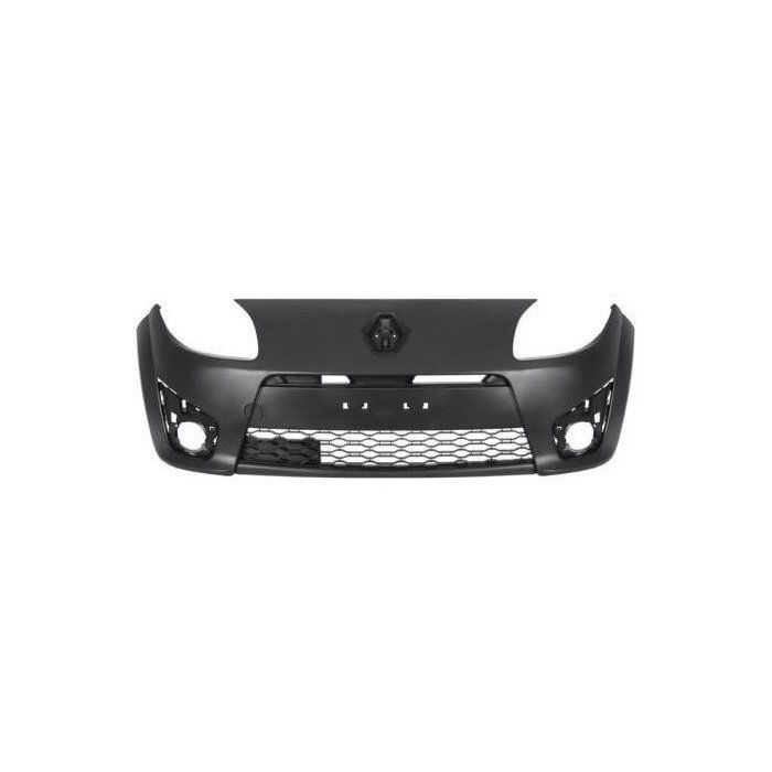 Pare-choc avant noir Renault Twingo 2 Dynamique 2007-2011 RA22856