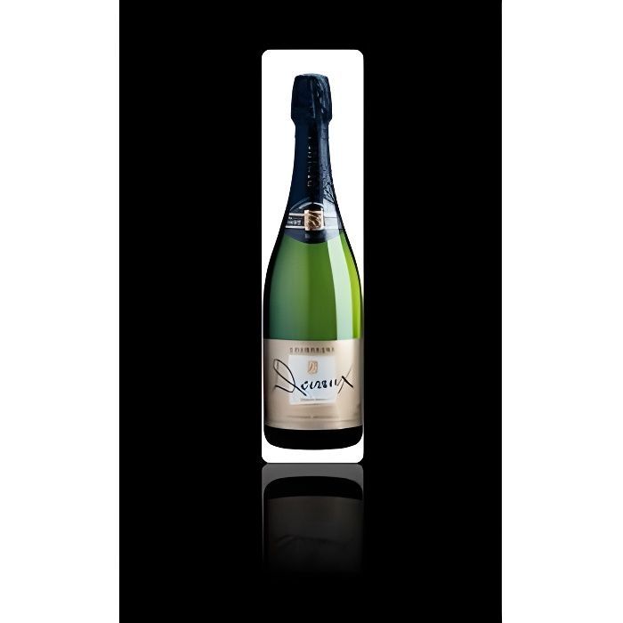 Champagne Devaux, Grande Reserve.