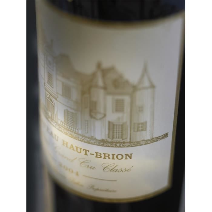 Château Haut Brion - Pessac-Léognan 2016 1er Cru Classé 6 x Bouteille (75 cl)