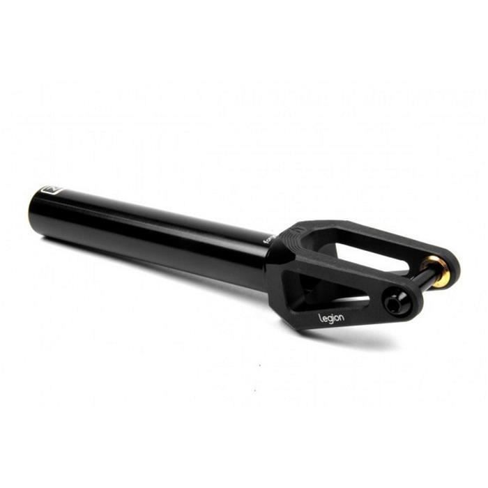 Fourche Trottinette ETHIC DTC Legion Noir