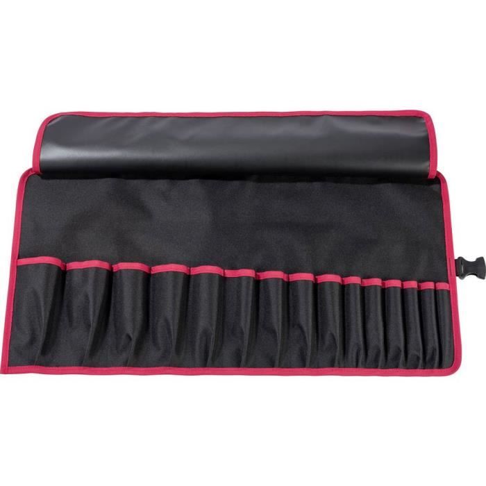 PACK OUTIL A MAIN - Sacoche à outils non équipée Parat BASIC Roll-Up Case 15 5990828991 (l x h x p) 670 x 330 x 5 mm 1 pc(s)