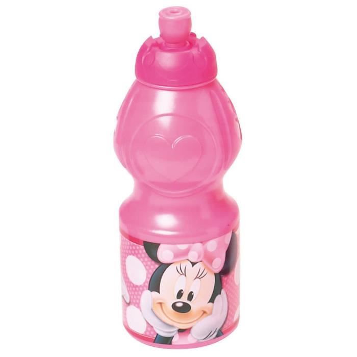 MINNIE Gourde de Sport