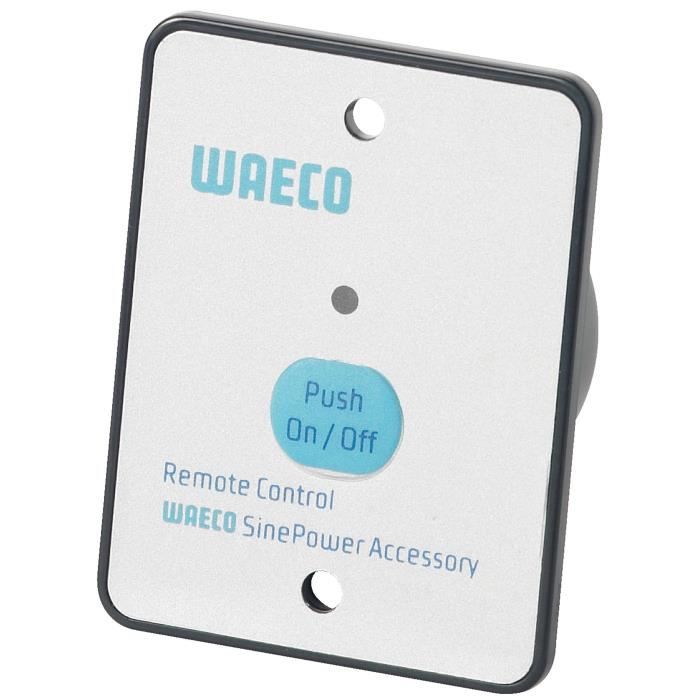 DOMETIC Télécommande pour convertisseur standard MCR-9