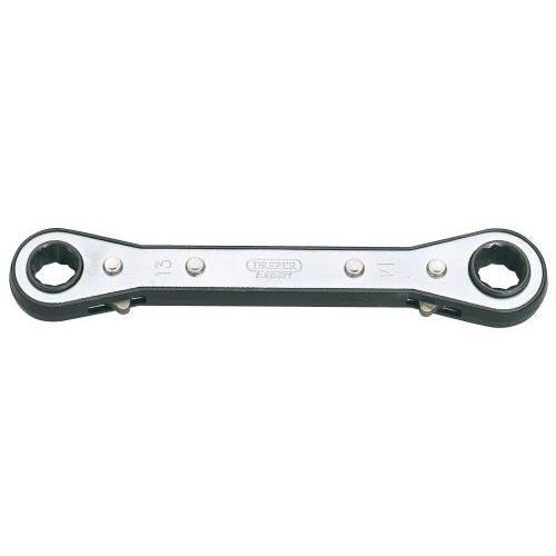 Draper Expert 31995 13x14mm Clé polygonale à cliquet