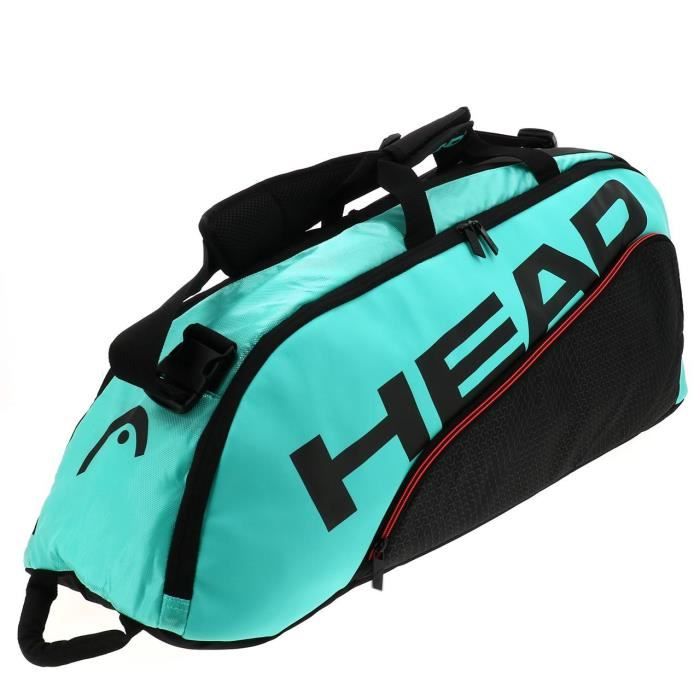 HEAD Sac de tennis Tour Team 6R Combi