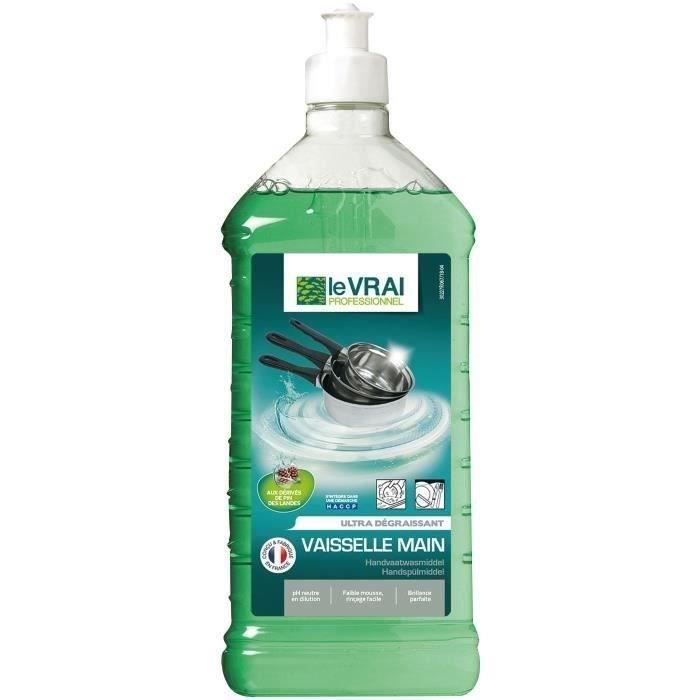 Liquide vaisselle - 1 L