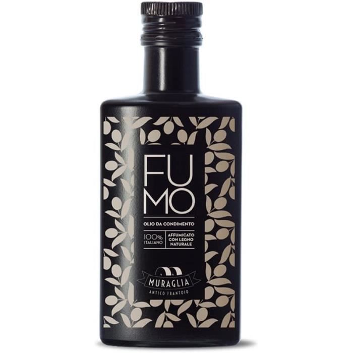 Huile D Olive - Extra