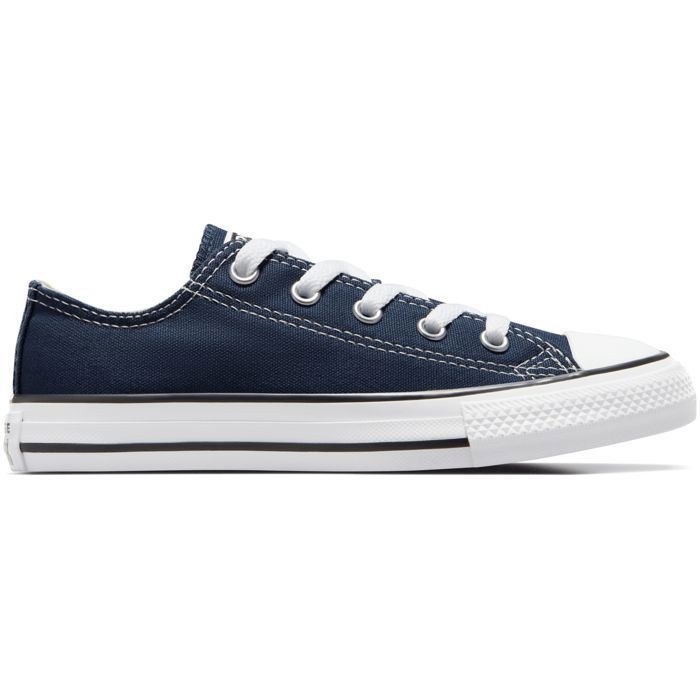 Chaussures Chuck Taylor Lo Navy Jr - Converse
