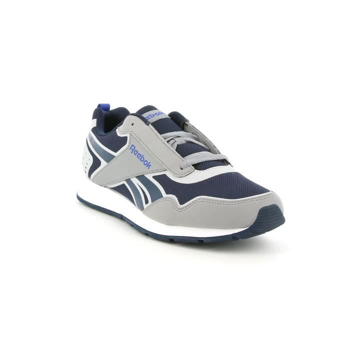 REEBOK G58664 ROYAL GLIDE CHAUSSURES DE SPORT POUR HOMMES VECTOR MARINE / GRIS :