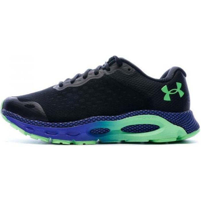 Chaussures de running Noir Homme Under Armour Hovr Infinite 3