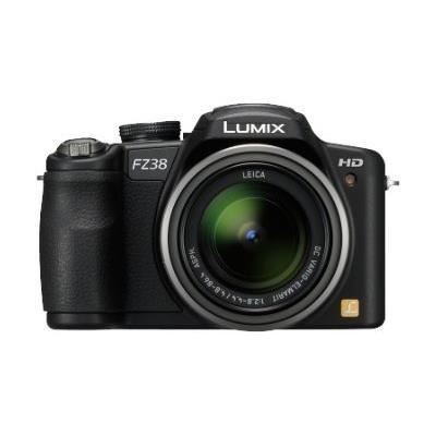 Panasonic DMC-FZ38 Appareil photo numérique