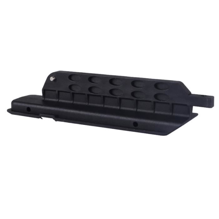 Board Stand Accessoires de surf Fin Box Adapter for US to Slid-in Finbox (Black) STAND PADDLE -