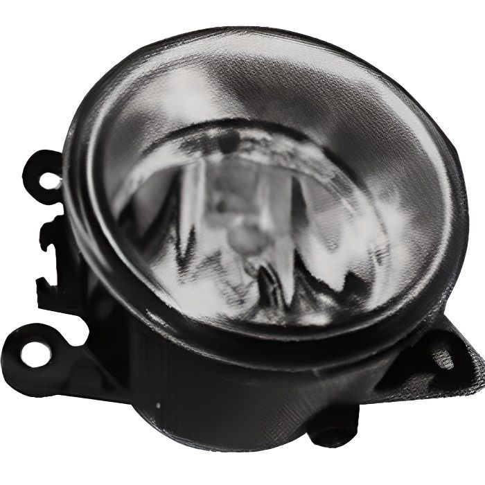 Feu antibrouillard avant pour RENAULT KANGOO II phase 2, à partir de 2013 , H11, droit ou gauche.