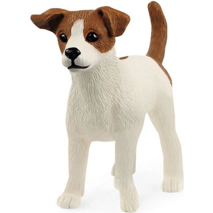 SCHLEICH - Jack Russell terrier