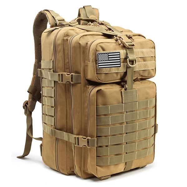 US SAC DE Mer Avec Double Sangle 75 L Armée Sac De Transport Sac À Dos EUR 42,25 - FR