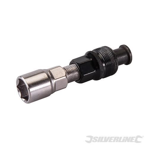 SILVERLINE Extracteur de manivelle
