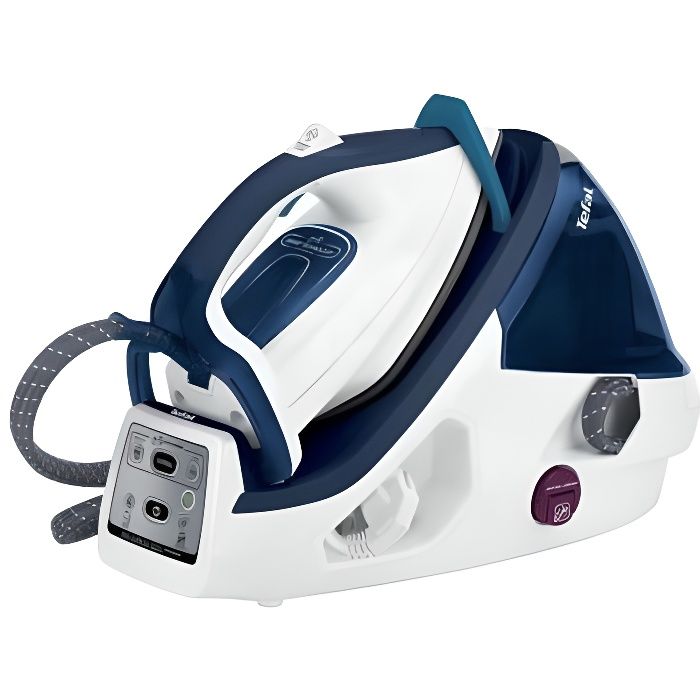 Centrale vapeur Tefal GV8926 Pro Express Control Plus