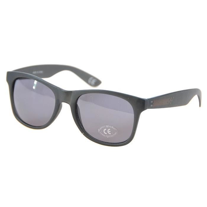 VANS - Lunettes de soleil Spicoli 4 Shades Black f