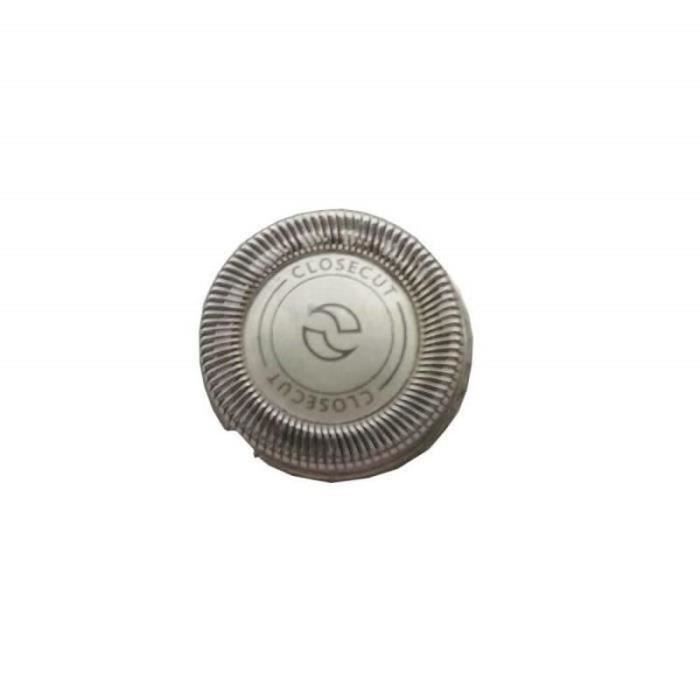 SH30-50 Tête de rasoir Series 1000 et Series 3000 digne de philips