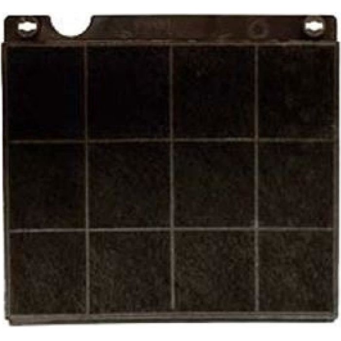 ELECTROLUX 942122164 - Filtre à charbon type 15 hotte recyclage - Absorbe les odeurs