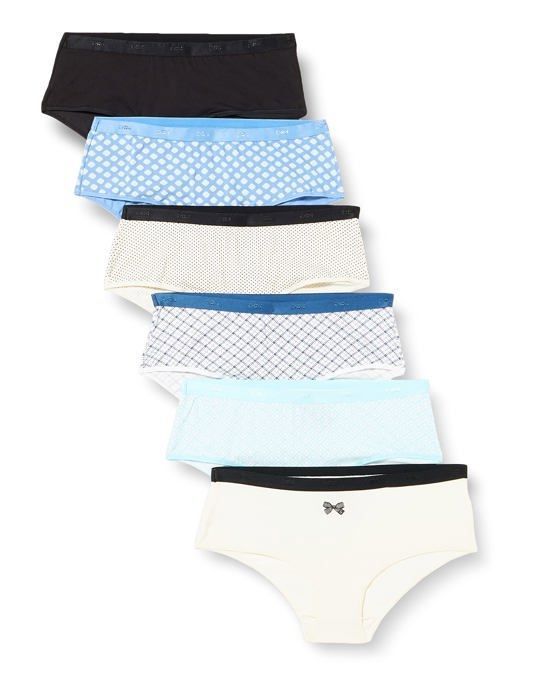 boxer femme dim