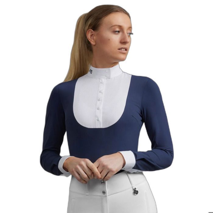 Chemise rayée en lin, à manches longues Polo Ralph Lauren | La Redoute