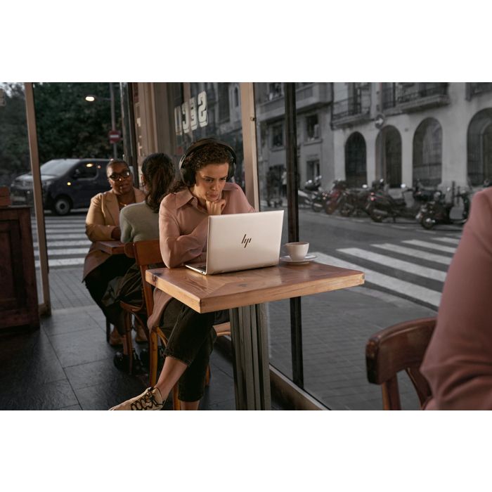 HP EliteBook 840 G7 Intel® Core™ i5 i5 Ordinateur portable 35 6 cm 14 Full HD DDR4 SDRAM SSD Wi Fi 6 802.11ax Windows 11 Pro Certifié Neuf - vue 2