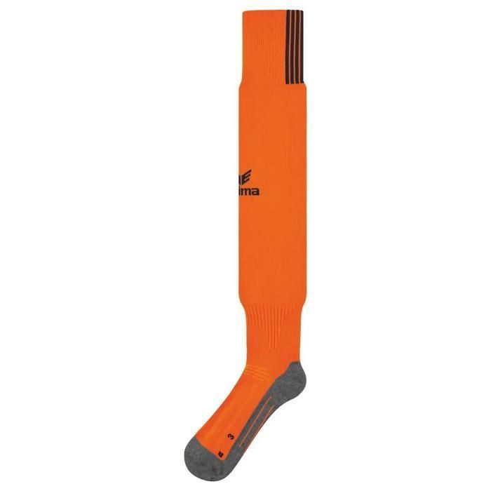 Chaussettes enfant Erima Madrid - orange