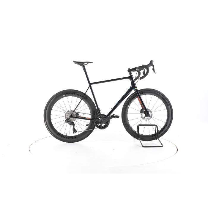 Acheter Vélo - OPEN Min.D - noir - Vélo de route et gravel - Carbon Reconditionné Reconditionné - 4139,00 € Vélo - OPEN Min.D - noir - Vélo de route et gravel - Carbon Reconditionné Reconditionné - reconditionné disponible sur Cdiscount Seconde Vie
