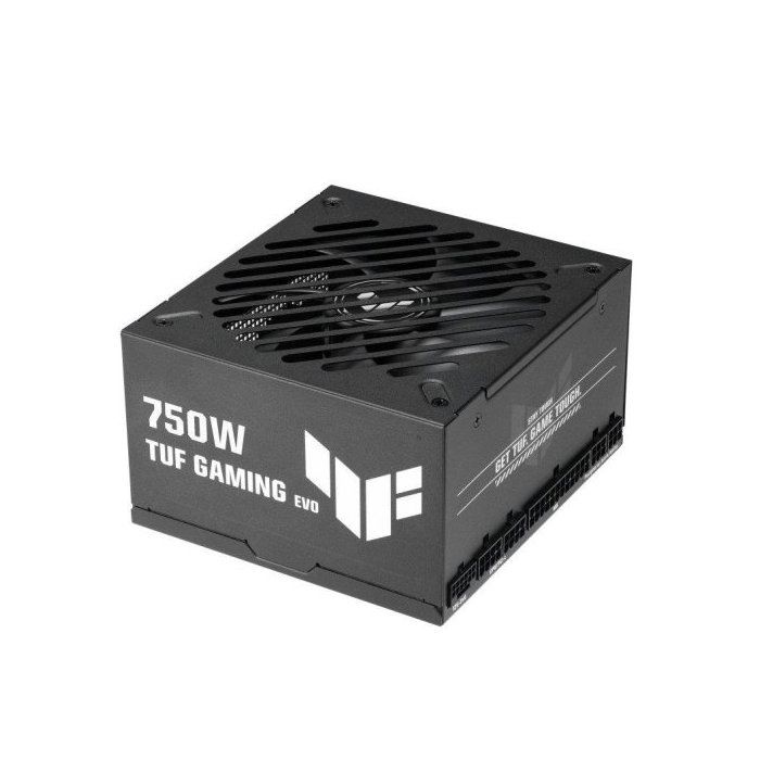 Asus ATX 80+ Gold TUF Gaming EVO - vue 4