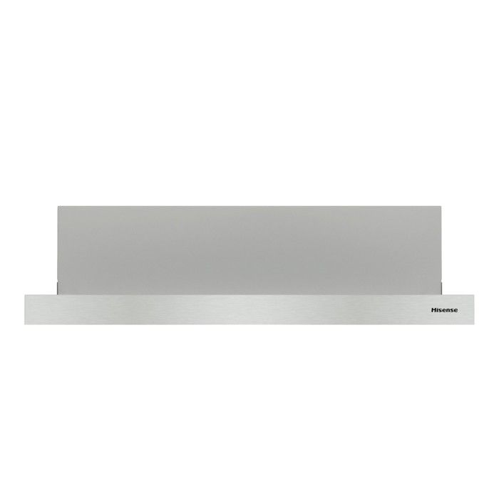 Hotte aspirante Hisense CH6TL4BX 220 m³h Inox