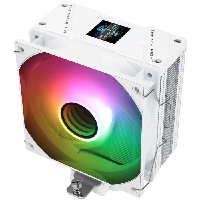 Thermalright Assassin Spirit 120 Vision ARGB - vue 9