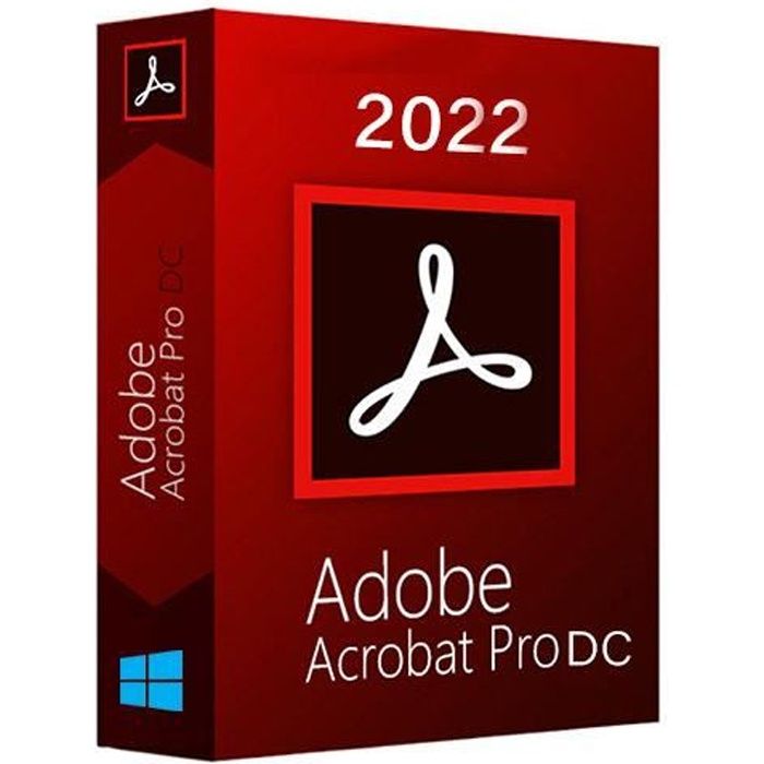 Acrobat Dc 2022 Mac – Adobe Acrobat Pro DC 2022 Free Download – EUJCJ