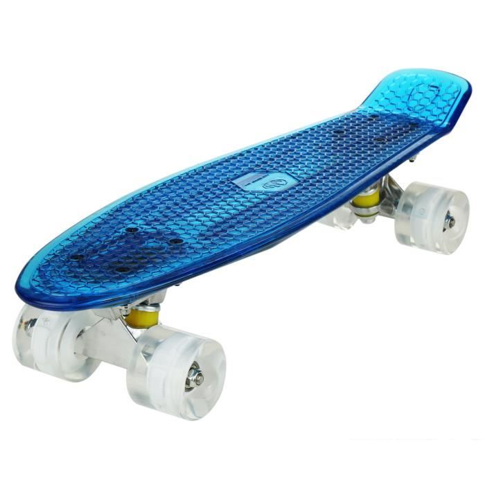 Skateboard Complete Mini Cruiser Skateboard pour enfants