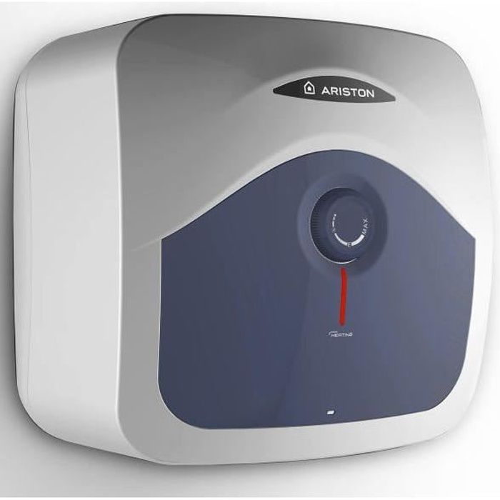 Ariston BLU EVO R 30 verticale Réservoir stockage d'eau Système de chauffe eau unique Intérieur Electrique
