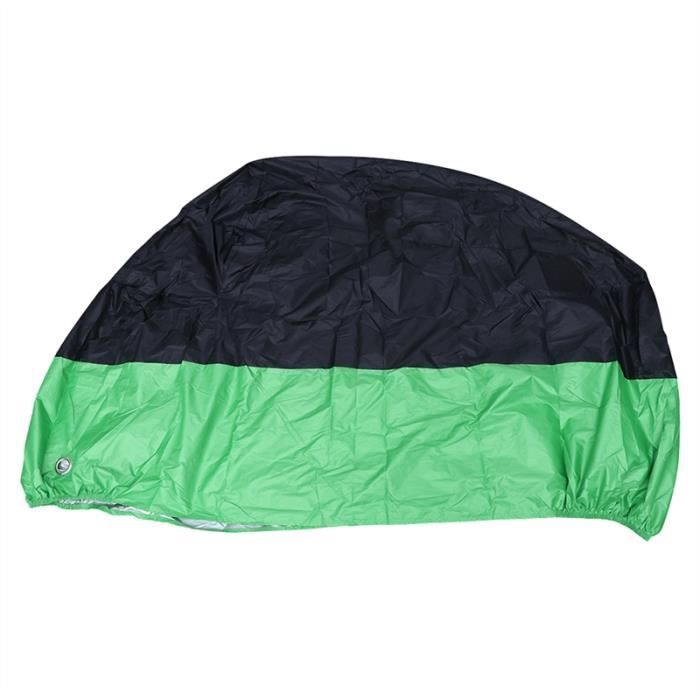 NOVSIGHT Housse de Protection pour Moto B/âche Scooter Taille XL en Tissu 210D Oxfords Etanche Durable